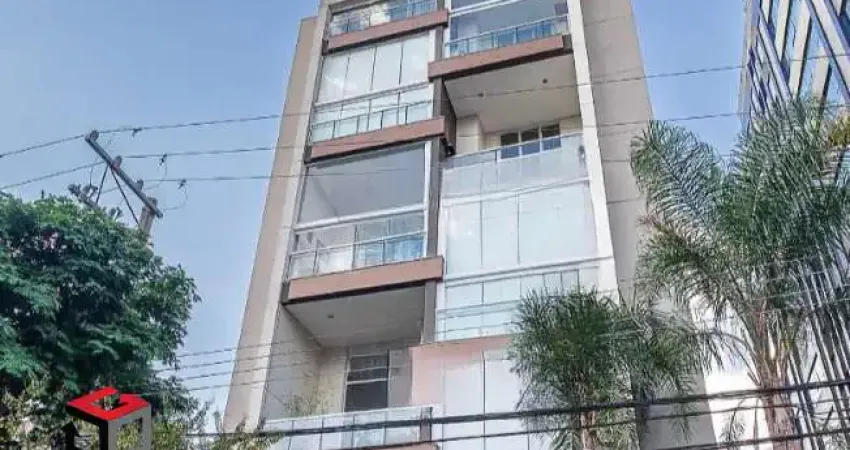 Apartamento com 1 quarto à venda na Rua Girassol, 52, Vila Madalena, São Paulo