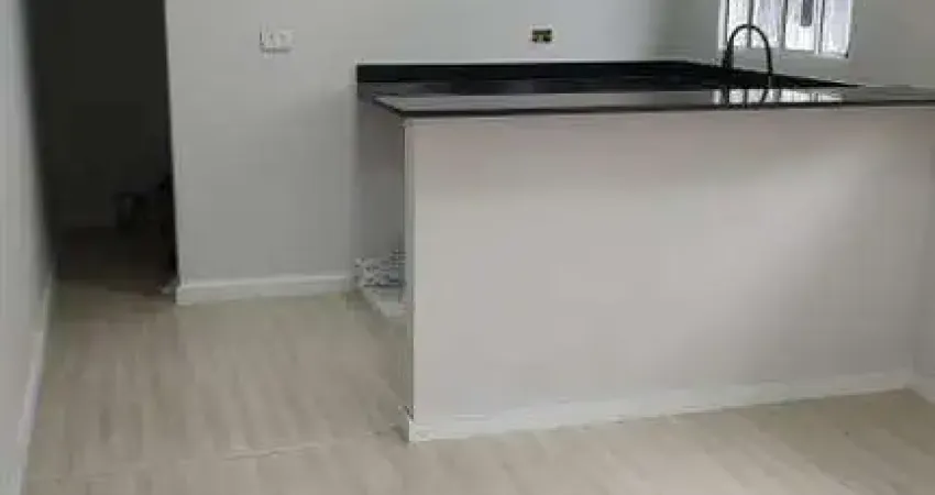 Casa à venda 2 quartos 2 vagas Baeta Neves - São Bernardo do Campo - SP