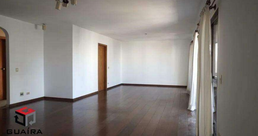 Apartamento 3 Suites no Brooklin com 227m2