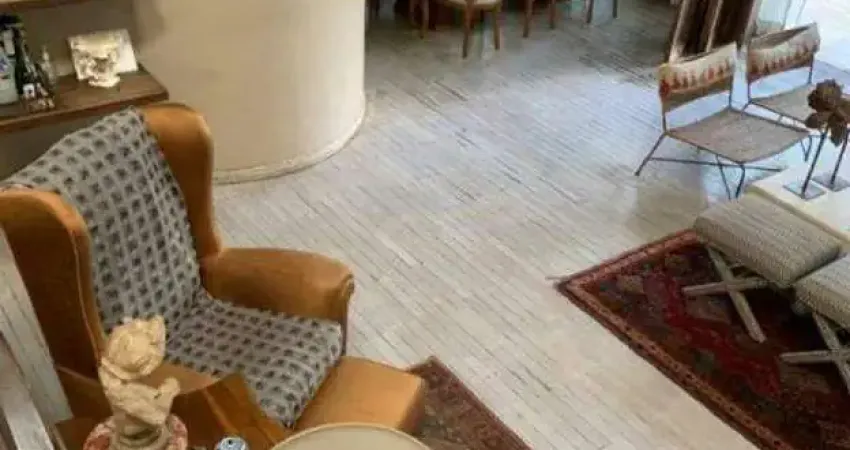Casa com 3 quartos à venda na Rua Bernardino de Campos, 897, Campo Belo, São Paulo