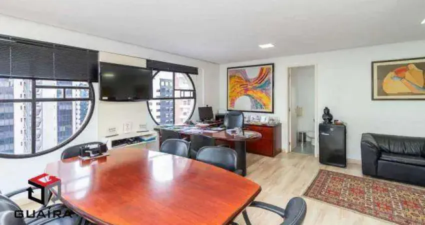 Sala comercial à venda na Rua João Cachoeira, 488, Vila Nova Conceição, São Paulo