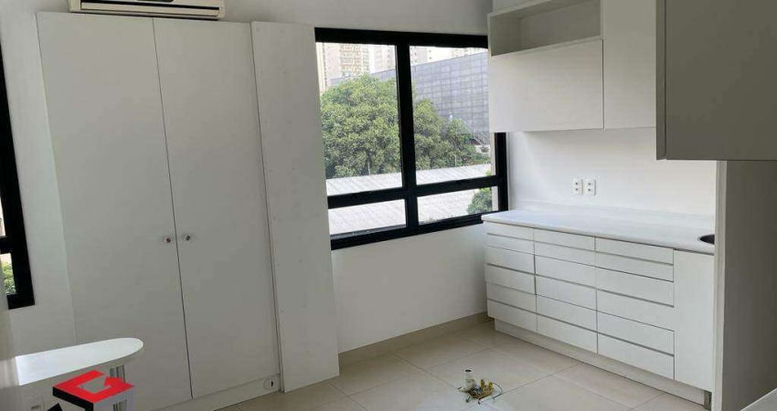 Sala Comercial com 30m² em Jardim Paulista - São Paulo - SP