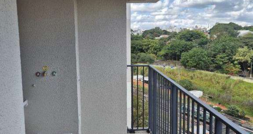 Apartamento 3 Dormitórios em Vila Anastácio com 69m²