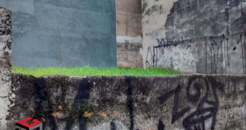Terreno à venda Nova Petrópolis - São Bernardo do Campo - SP