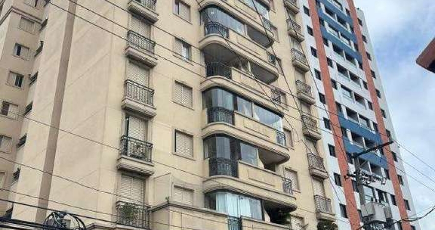 Apartamento à venda 3 quartos 2 suítes 2 vagas Rudge Ramos - São Bernardo do Campo - SP