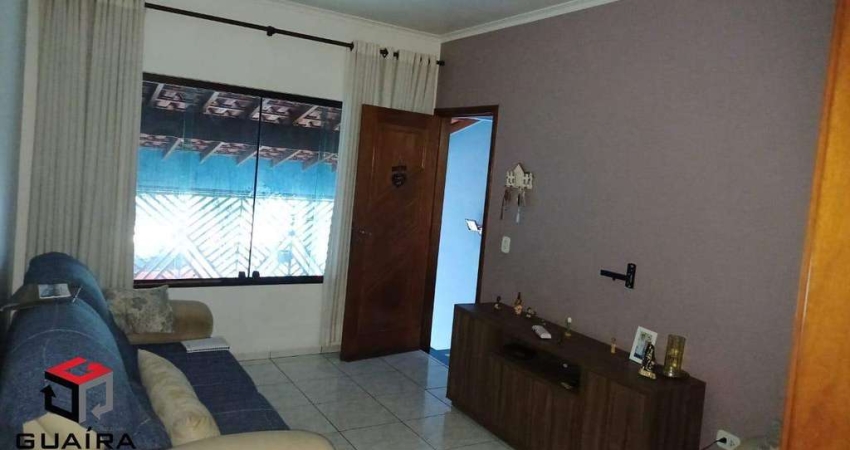 Casa à venda 2 quartos 2 vagas Selecta - São Bernardo do Campo - SP
