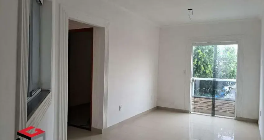 Cobertura à venda 2 quartos 1 suíte 1 vaga Capuava - Santo André - SP