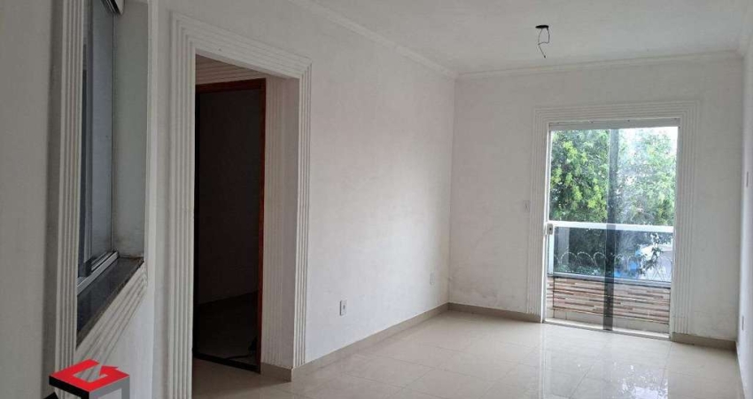 Apartamento à venda 2 quartos 1 suíte 1 vaga Capuava - Santo André - SP