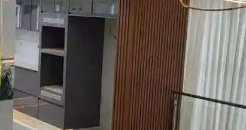 Sobrado 741 m² Localizado No Bairro Swiss Park São Bernardo do Campo - SP