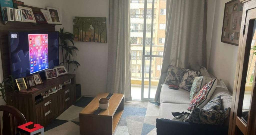 Apartamento à venda 2 quartos 1 vaga Rudge Ramos - São Bernardo do Campo - SP