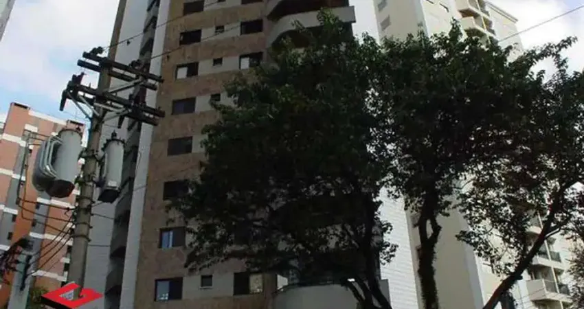 Apartamento 3 Dormitórios em Perdizes com 150m²