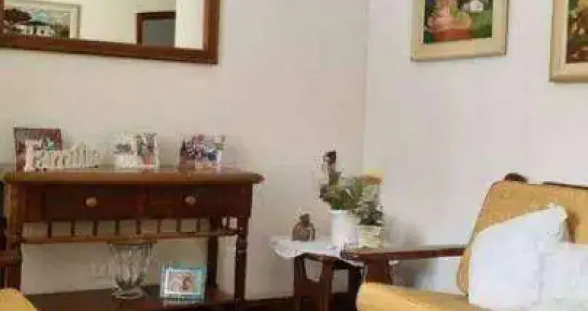 Sobrado à venda 4 quartos 2 suítes 3 vagas Centro - São Bernardo do Campo - SP