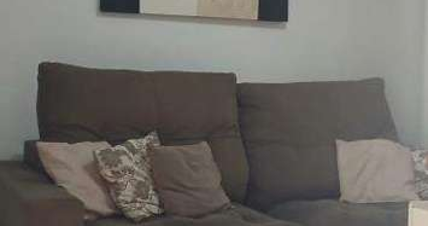 Apartamento à venda 2 quartos 1 vaga Centro - São Bernardo do Campo - SP