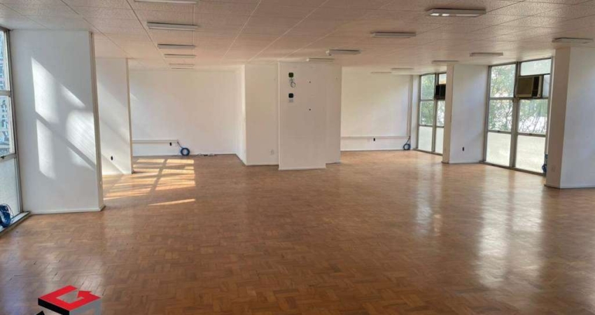 Sala com 170m² - Cerqueira César - São Paulo - SP.