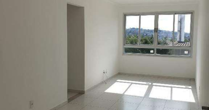 Apartamento à venda 3 quartos 1 vaga Utinga - Santo André - SP