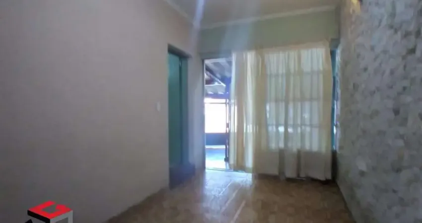 Sobrado para aluguel 3 quartos 2 vagas São Pedro - Santo André - SP