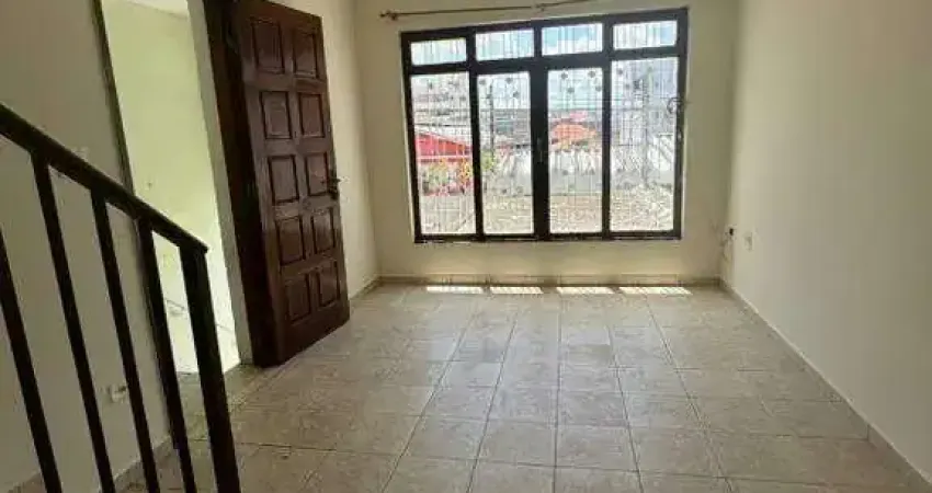 Sobrado à venda 3 quartos 1 suíte 2 vagas Anchieta - São Bernardo do Campo - SP