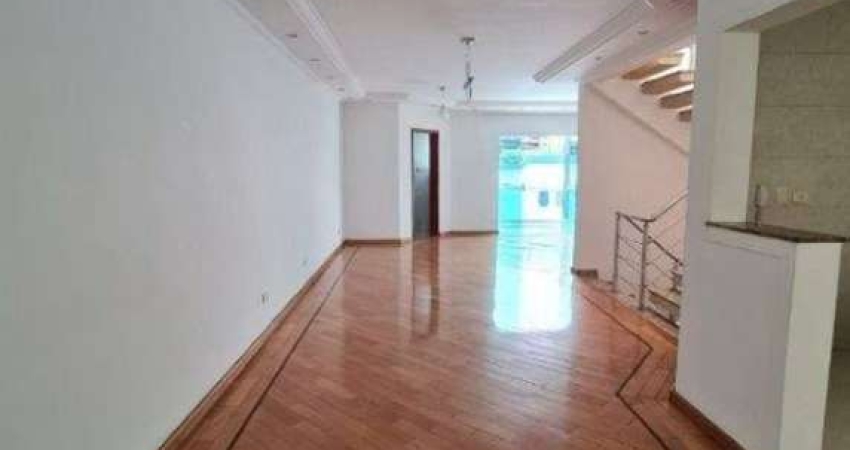 Casa 228 m² Localizado No Bairro Gilda Santo André - SP