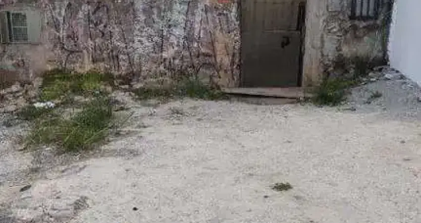Terreno à venda na Avenida Queirós Filho, 2630, Vila Guaraciaba, Santo André