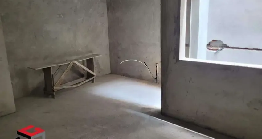Apartamento à venda 3 quartos 1 suíte 2 vagas Eldízia - Santo André - SP