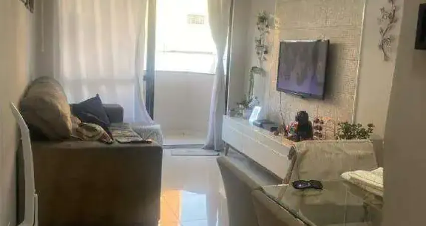 Apartamento à venda 3 quartos 1 suíte 1 vaga Das Nações - Santo André - SP