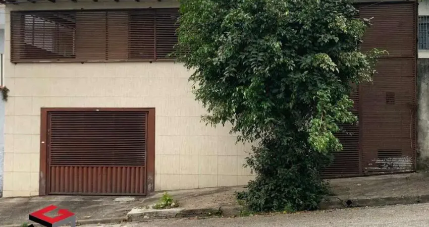 Casa à venda 2 quartos 1 vaga Helena - Santo André - SP