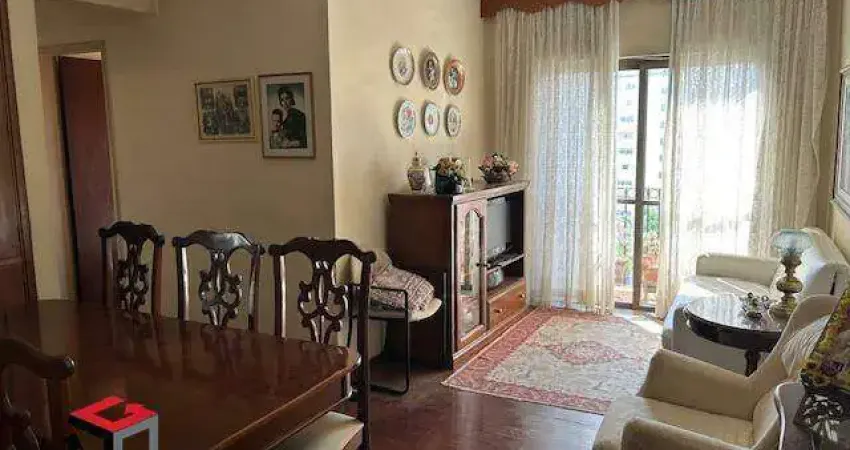 Apartamento com 2 quartos à venda na Avenida da Aclimação, 415, Aclimação, São Paulo