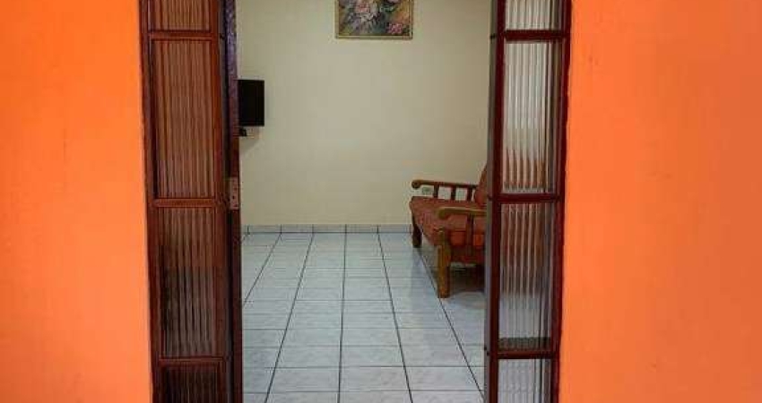 Sobrado à venda 3 quartos 2 vagas São Judas - Mauá - SP