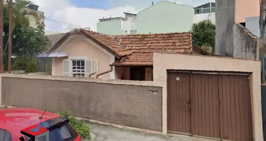 Terreno à venda na Avenida Queirós Filho, 384, Parque Industriário, Santo André