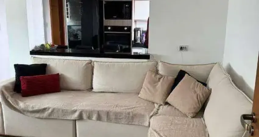 Apartamento 83 m² Localizado No Bairro Das Nações Santo André - SP