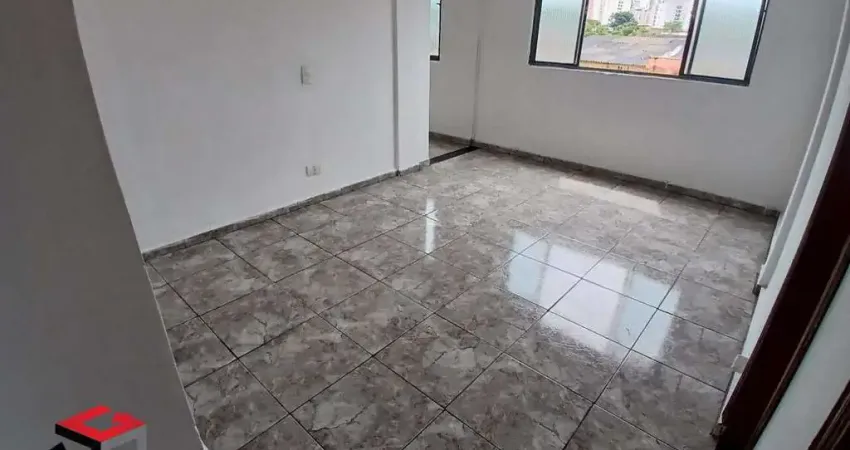 Apartamento à venda 2 quartos 2 vagas Guiomar - Santo André - SP