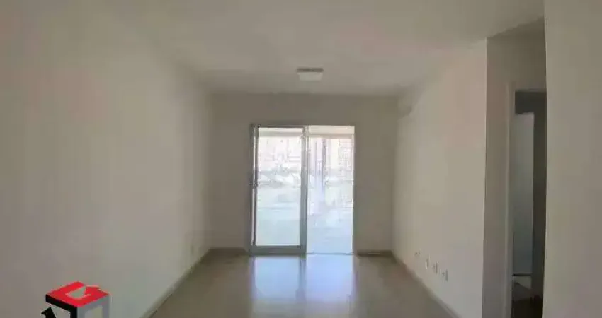 Apartamento com 55 m² - Vila Gumercindo - São Paulo - SP.