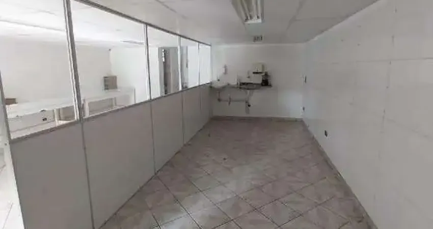 Ponto comercial para alugar na Rua Senador Queirós, 1007, Vila Scarpelli, Santo André
