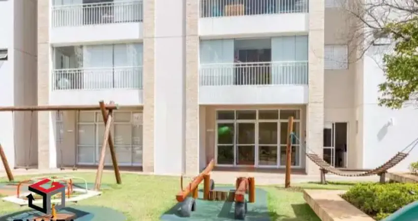 Apartamento com 100m² - Várzea da Barra Funda - São Paulo - SP.