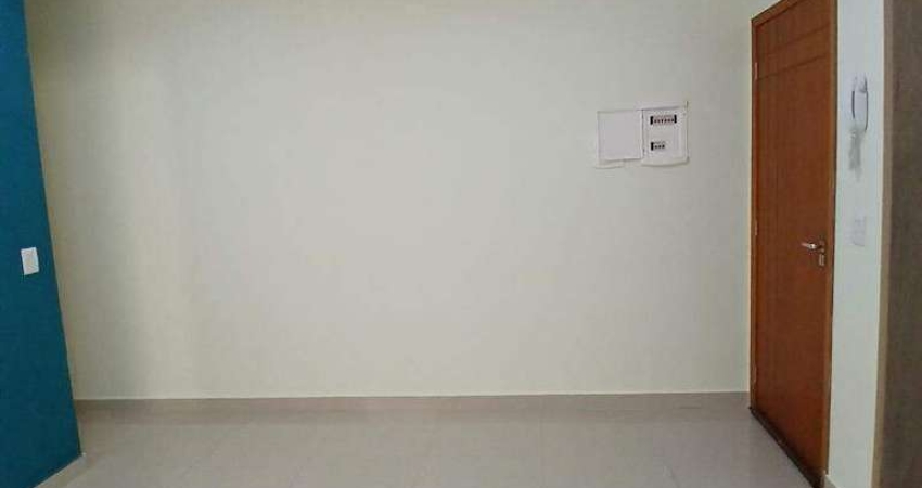 Apartamento à venda 2 quartos 1 vaga Utinga - Santo André - SP