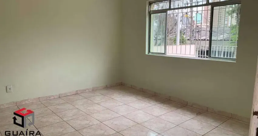 Casa para aluguel 2 quartos 3 vagas Valparaíso - Santo André - SP