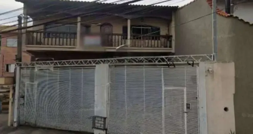 Ponto comercial à venda na Rua José Lins do Rego, 350, Vila Valparaíso, Santo André