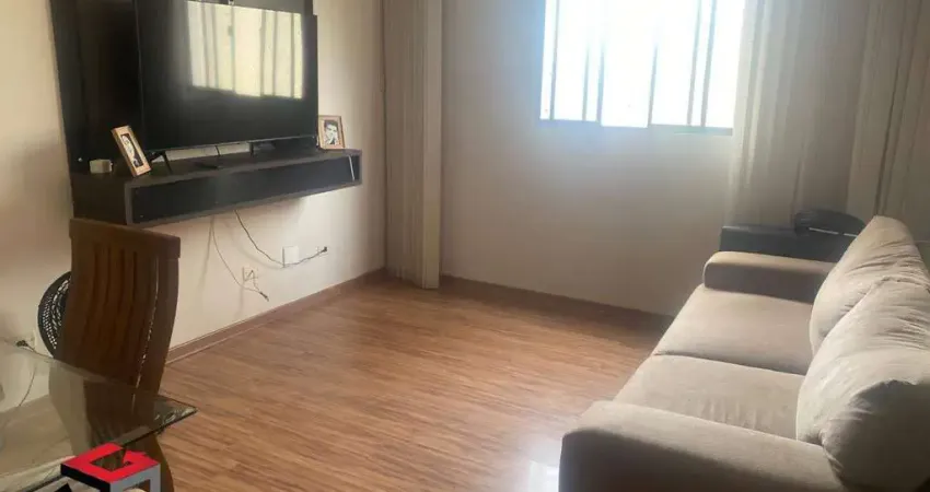 Apartamento à venda 3 quartos 1 suíte 1 vaga Rudge Ramos - São Bernardo do Campo - SP