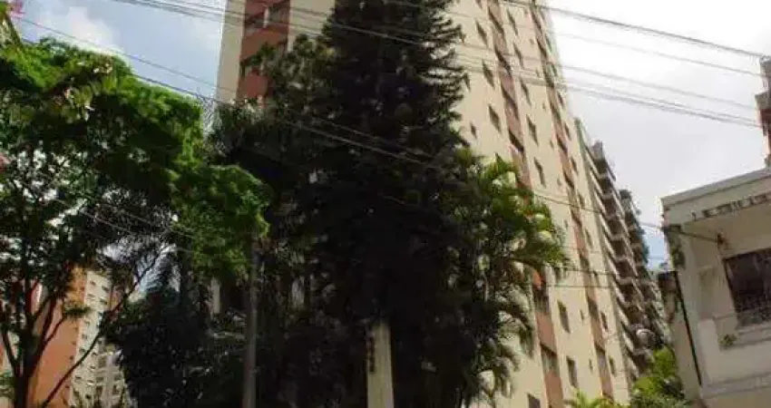 Apartamento com 3 quartos à venda na Rua Cayowaá, 772, Perdizes, São Paulo