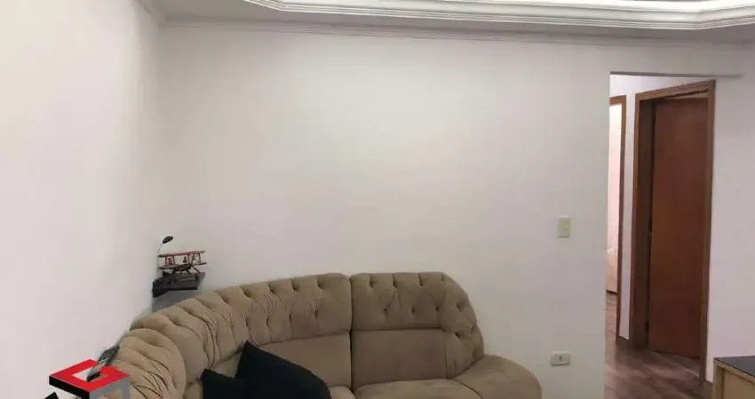 Apartamento à venda 2 quartos 1 vaga Eldízia - Santo André - SP
