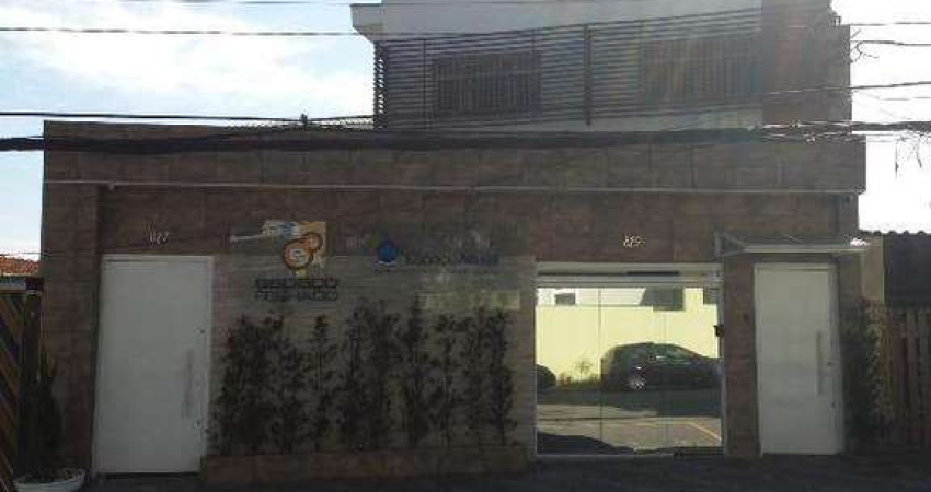 Prédio à venda na Rua Araguaia, 819, Vila Curuçá, Santo André
