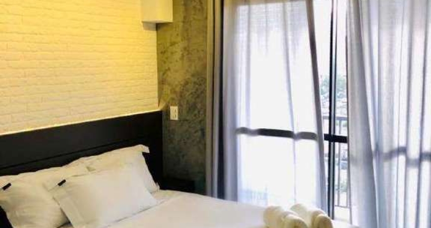 Apartamento com 1 quarto à venda na Rua das SempreVivas, 21, Jardim das Acacias, São Paulo