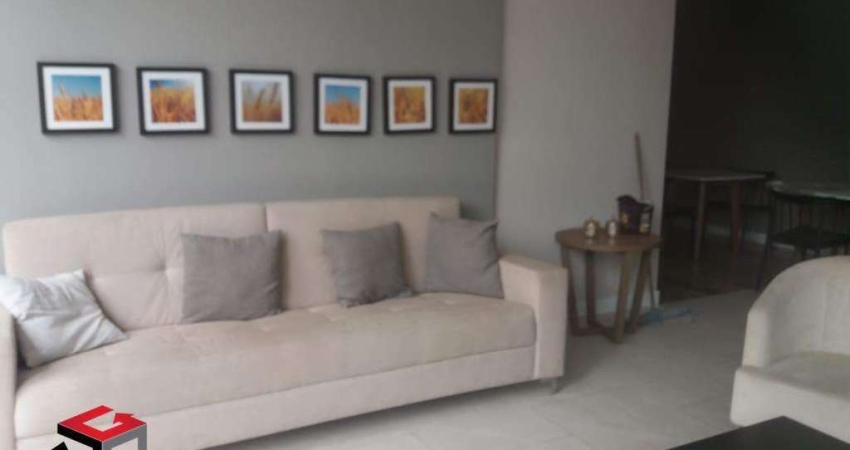 Apartamento novo 53m² em Santo Amaro!