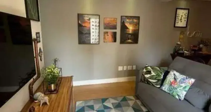 Apartamento à venda 2 quartos 1 vaga Vila da Saúde - São Paulo - SP