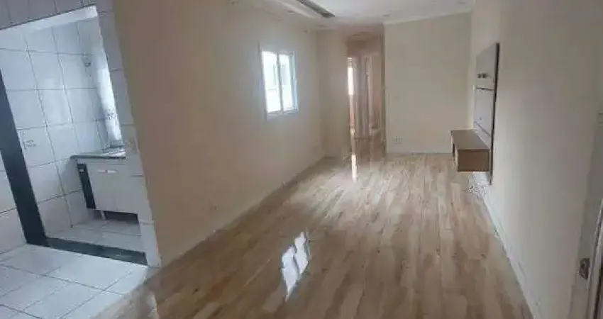 Cobertura à venda 2 quartos 1 vaga Pires - Santo André - SP