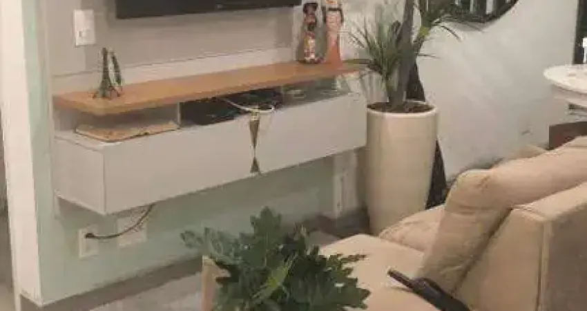 Apartamento com 1 quarto à venda na Rua Regente Feijó, 166, Centro, Diadema