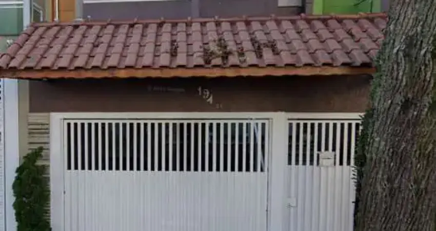 Casa à venda 3 quartos 3 suítes 4 vagas Alpina - Santo André - SP