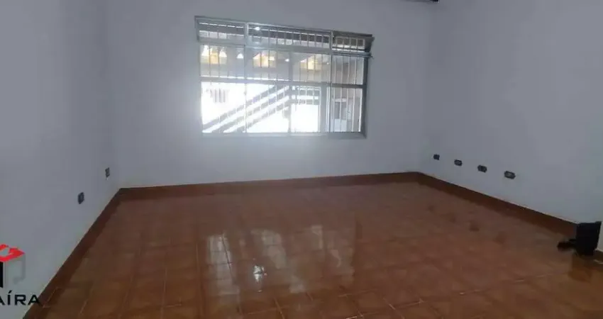 Sobrado à venda 3 quartos 1 suíte 2 vagas Marajoara - Santo André - SP