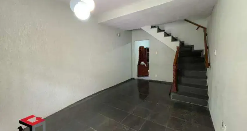 Sobrado à venda 2 quartos 2 vagas Anchieta - São Bernardo do Campo - SP