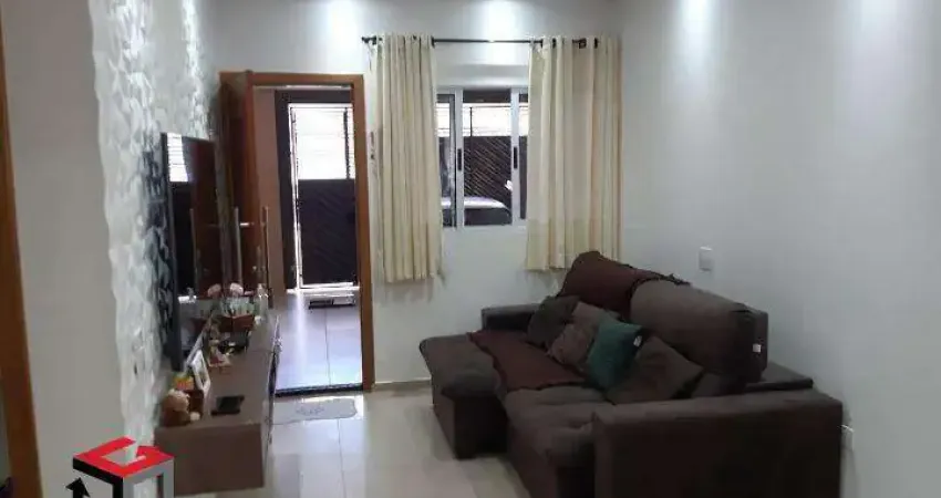 Casa com 4 quartos à venda na Rua Inácio Pedó, 578, Assunção, São Bernardo do Campo